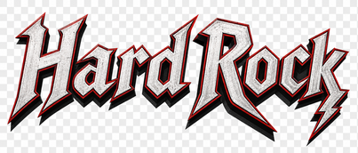 Hard Rock Play